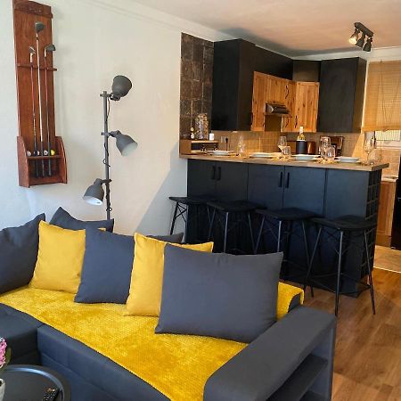 Bad-Buek Golf & Wellnes Apartman Villapark Exterior photo